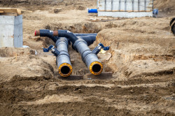 Qui appeler pour réparer une canalisation après un dégât des eaux